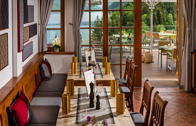 MONDI Appartements am Grundlsee - Foto 40