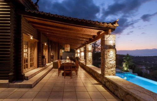 Villa Marrone Splendid Seaview - Foto 19