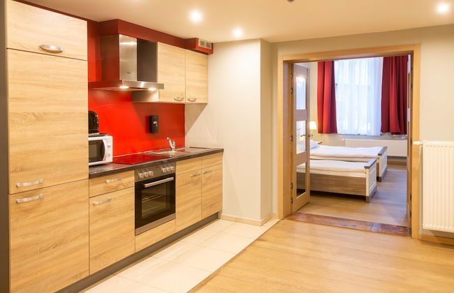 Wellness Apart Hotel - Foto 66