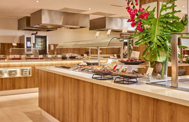 Zafiro Palmanova - Foto 141