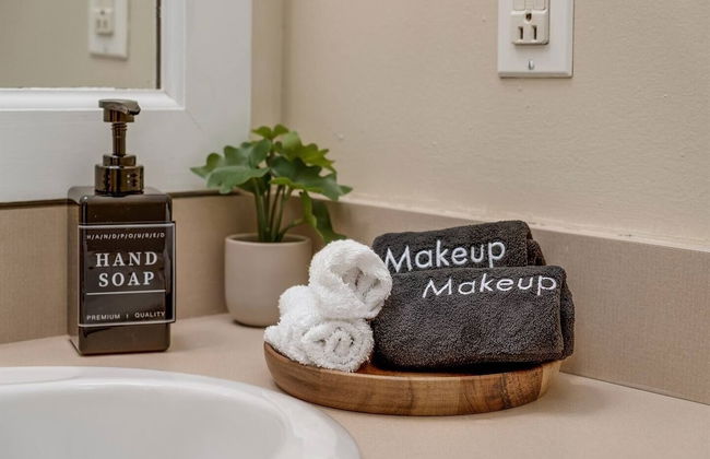 Stylish Sanctuary Near Emu: Ideal For Med Students 2 Bedroom Apts - Foto 8