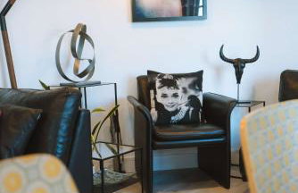 Merthen House - Foto 20