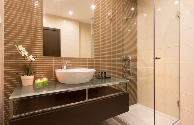 D Loft Downtown - Foto 33