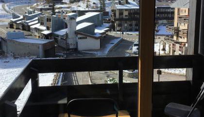 Studio rénové 2 adultes 2 enfants - Tignes Lavachet - Vue Montagne plein sud - Foto 4