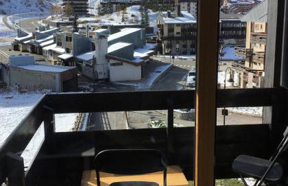 Studio rénové 2 adultes 2 enfants - Tignes Lavachet - Vue Montagne plein sud - Foto 4