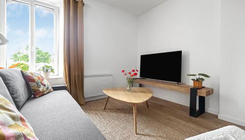 Escapade paisible Proche Rennes - Foto 5