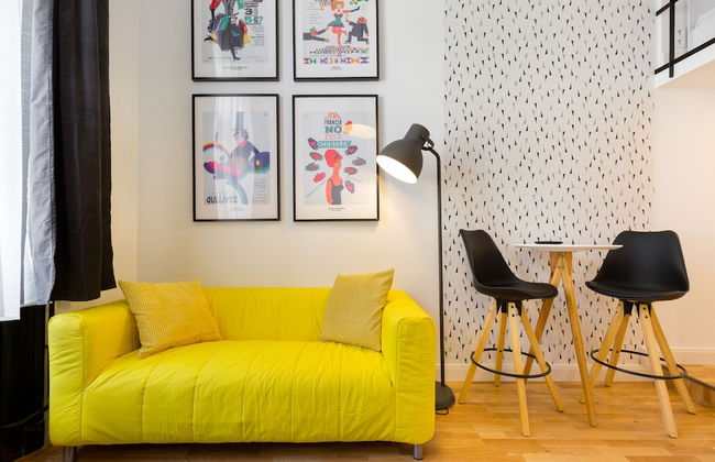 Leah Studios - Foto 8