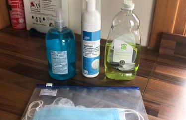 Garden Studio for Two - Foto 14