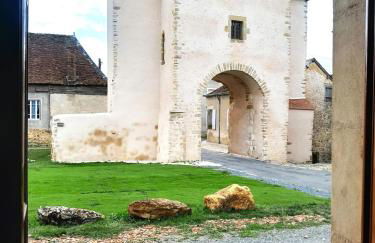 Gite Porte de Champagne Levroux - Foto 24