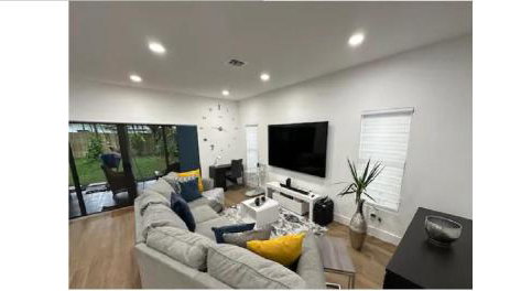 Enjoy our brand new home close to Hollywood in Hallandale Beach! - Foto 5