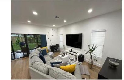 Enjoy our brand new home close to Hollywood in Hallandale Beach! - Foto 5