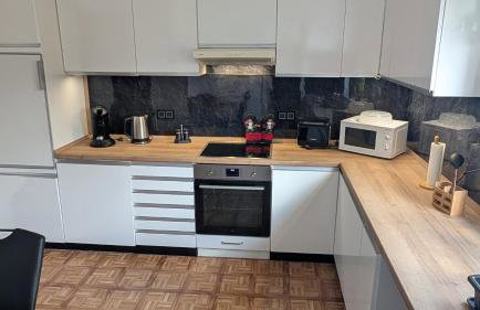 Ferienhaus Kusel Blick - Foto 13