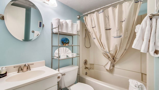 Ausstattung der Unterkunft