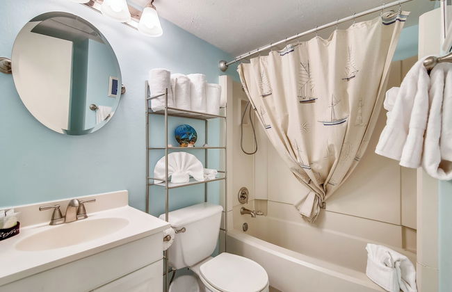 Saltwater Paradise by Ryson Vacation Rentals - Foto 5