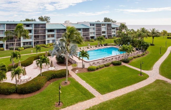 Loggerhead 282 2 Bedroom Condo by RedAwning - Foto 21