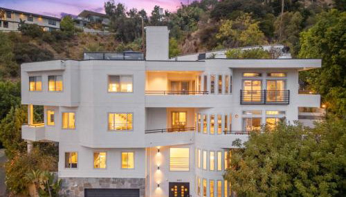 Franklin Mediterranean Villa - Foto 2, Other