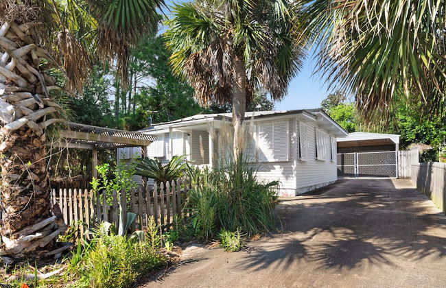 Vintage Waves - Foto 1