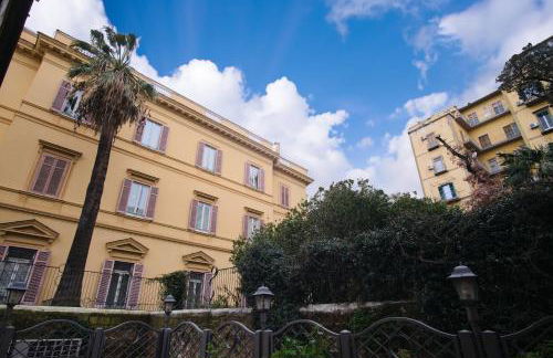 Pink Star Napoli Luxury Apartment - Foto 30