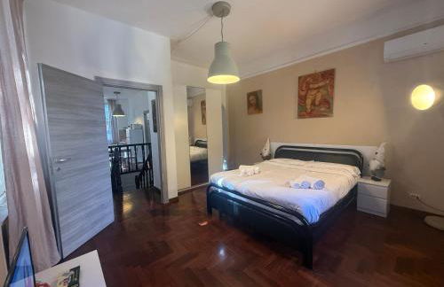 Garden suite / del ducato - Foto 5