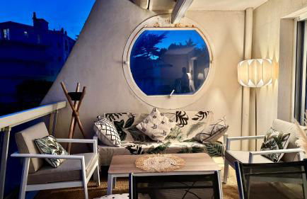 Les pieds dans le sable - Photo 21