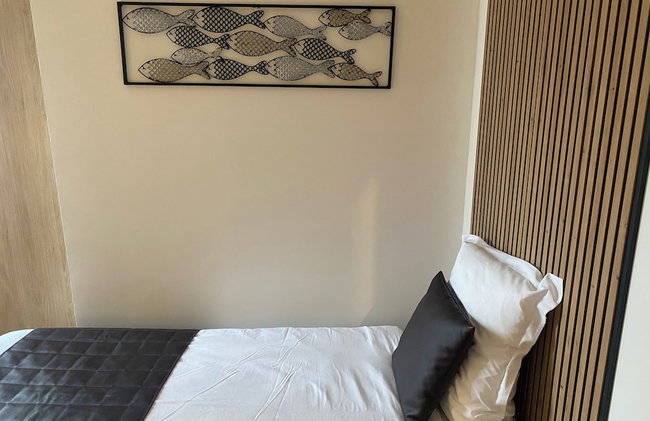 Le Moulin d'Oscar & Spa - Mulhouse Nord - Foto 59