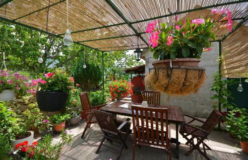 Artsy Apartment - Foto 28