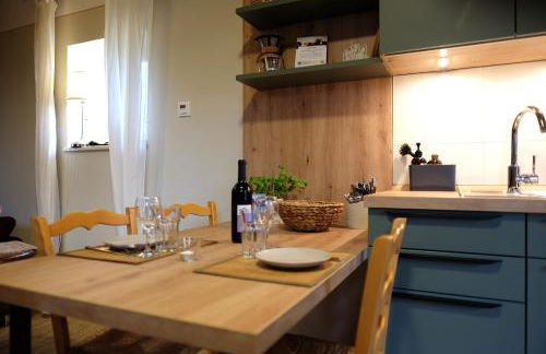 Fachwerk-Treppenspeicher, Ruhe auf dem Land, Haustiere willkommen, Leihfahrräder, 24-7 check in - Foto 15