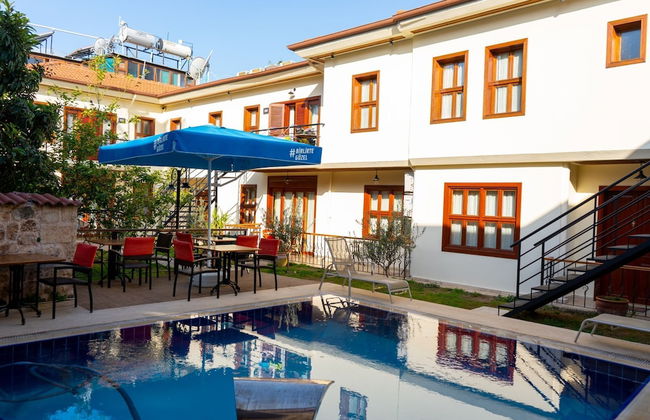 Kaleici Apart's Hotel - Foto 29