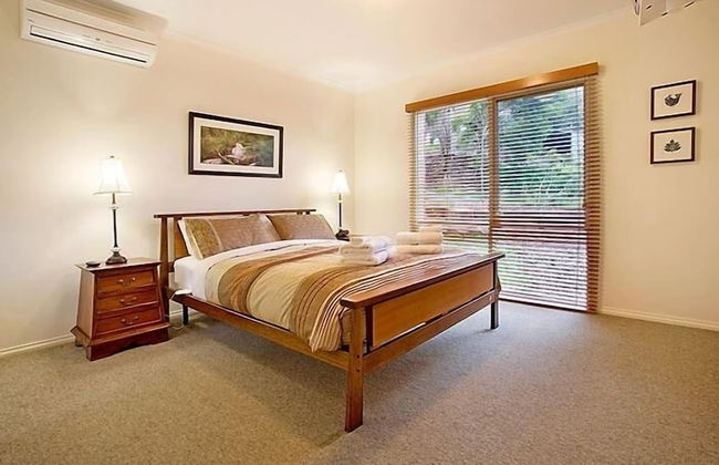 Annie's Escape in Warburton - Foto 2