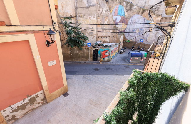 Unik Vacation Oli in Tarragona - Foto 55