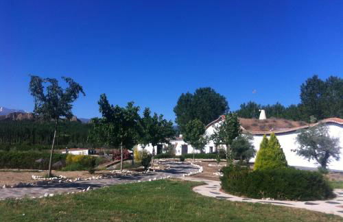 Cuevas Hammam Abuelo Jose - Photo 24