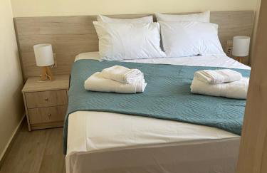 Two little olives Studio apartment - Foto 42