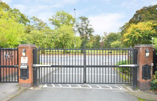 The Mews @ Aboyne Close Birmingham - Foto 28