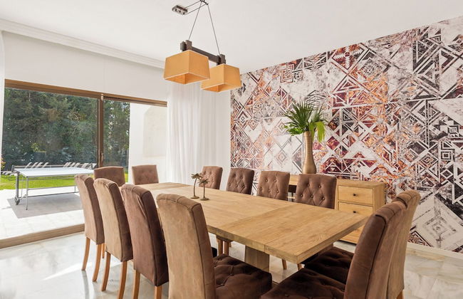 Villa Marina - Foto 46