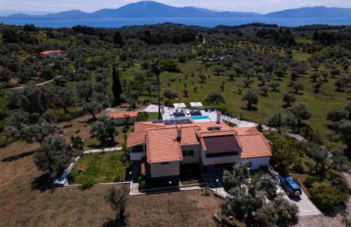 Kouvelia Country Home Luxury Villa Rental - Foto 75