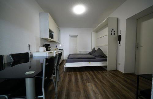 Gemütliche Suite im Erdgeschoss - WLAN - Foto 6