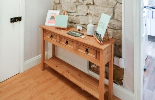 Middles Cottage - Foto 22