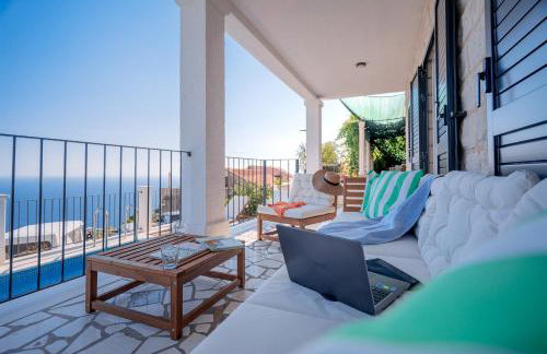 Lux & View - Sveta Nedjelja - Foto 18