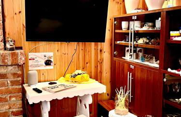 Dormi nella SPA privata con letto ad acqua, sauna, doccia emozionale e kneipp - Foto 77