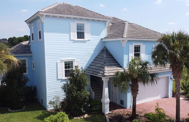 Lake Norma Luxury Living - Coronas Azul - Photo 27