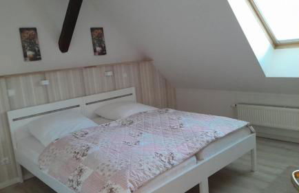 Ferienwohnung Rosenflair - Foto 47