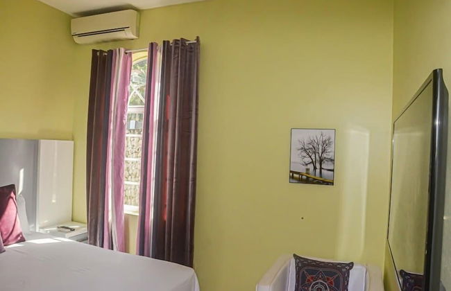 The Shallhome - Foto 7