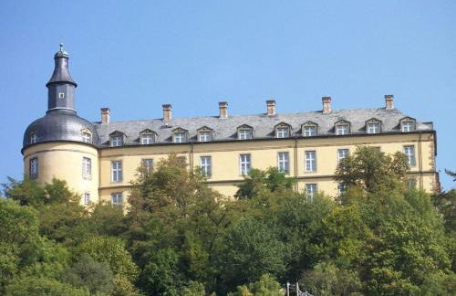 Holiday Apartment Sonnennest - Foto 82