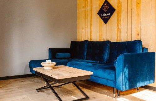 Lizbona nad Bugiem - Foto 19