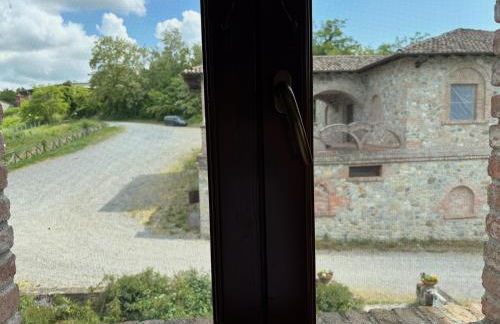 Tenuta Bellingeri - Locanda del Barco - Foto 27