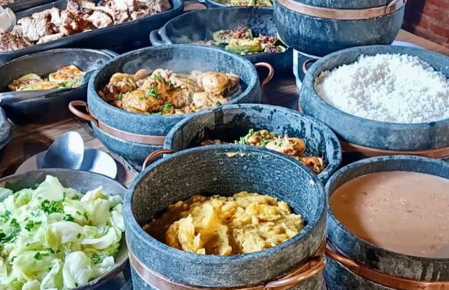 Hotel Fazenda Estancia Torre De Pedra - Foto 66