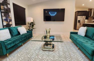 The Villa Orlando College Park Sleeps16 - Monthly Stays - Foto 5