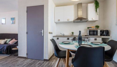 Apartment Babel by Interhome - Foto 4