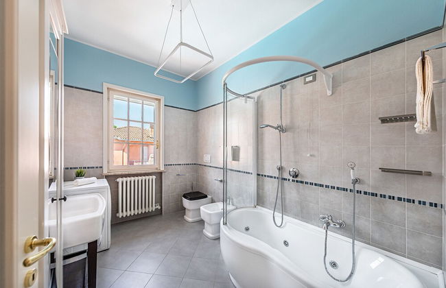 Il Quadrifoglio D4 Apartment - Foto 17