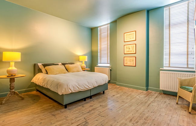 Villa in Former School - Foto 30